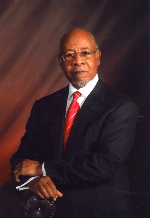 George Henderson :: Intellectual Changemakers
